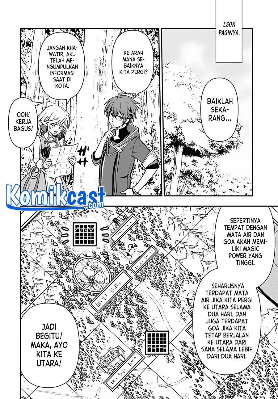 Kanzen Kaihi Healer no Kiseki
