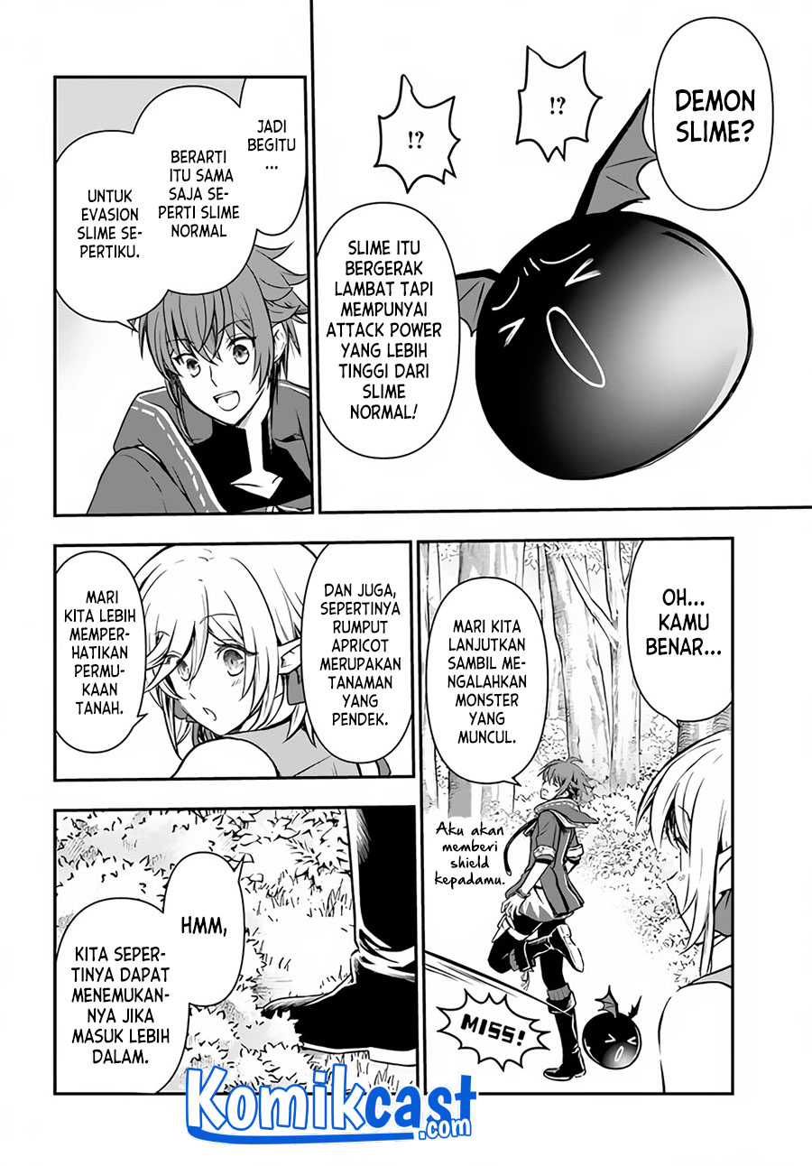 Kanzen Kaihi Healer no Kiseki