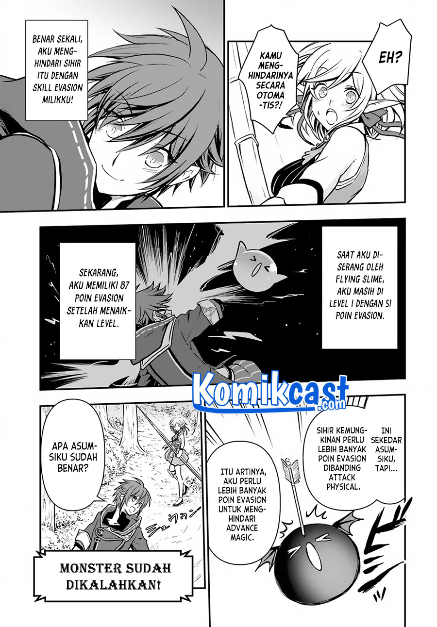 Kanzen Kaihi Healer no Kiseki