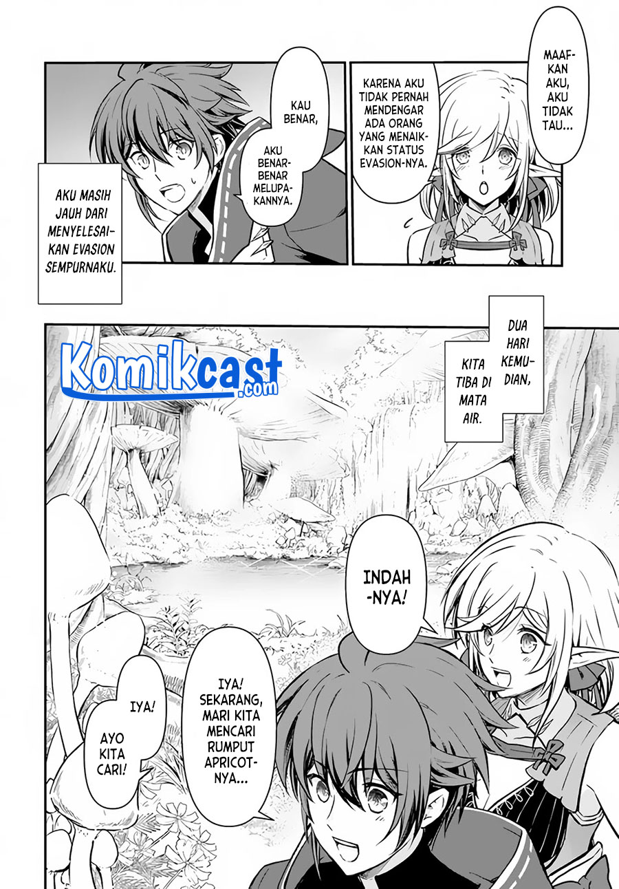 Kanzen Kaihi Healer no Kiseki