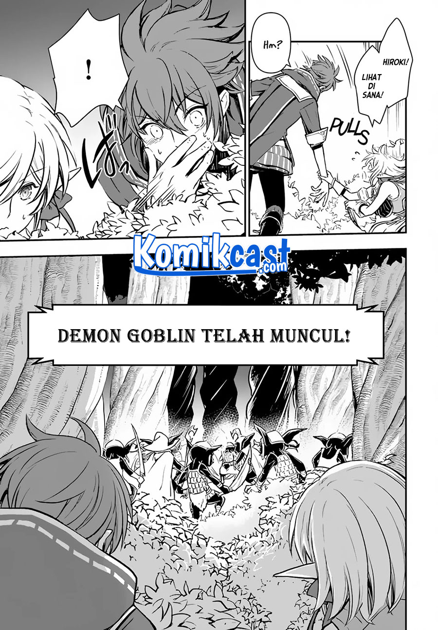 Kanzen Kaihi Healer no Kiseki