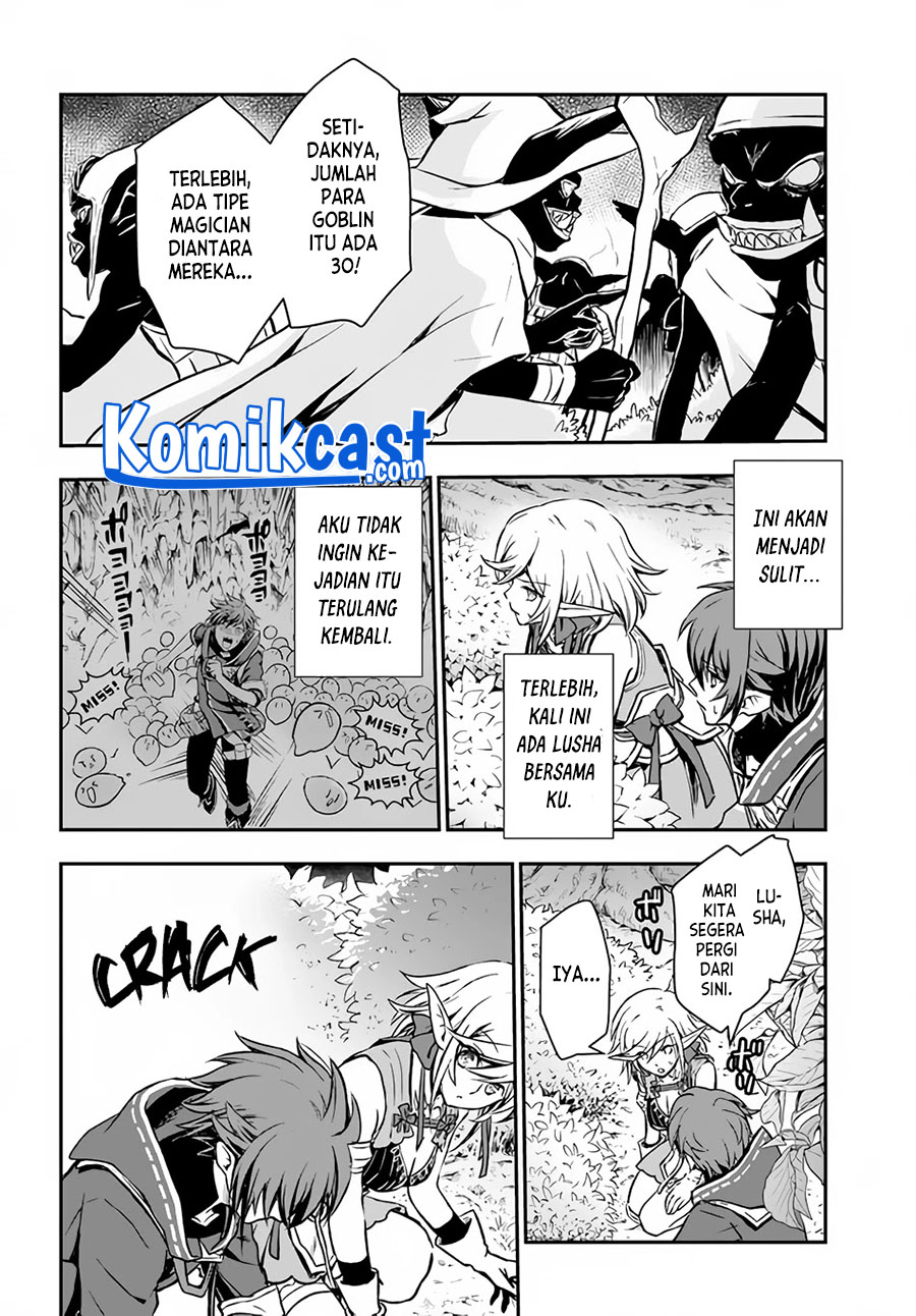 Kanzen Kaihi Healer no Kiseki