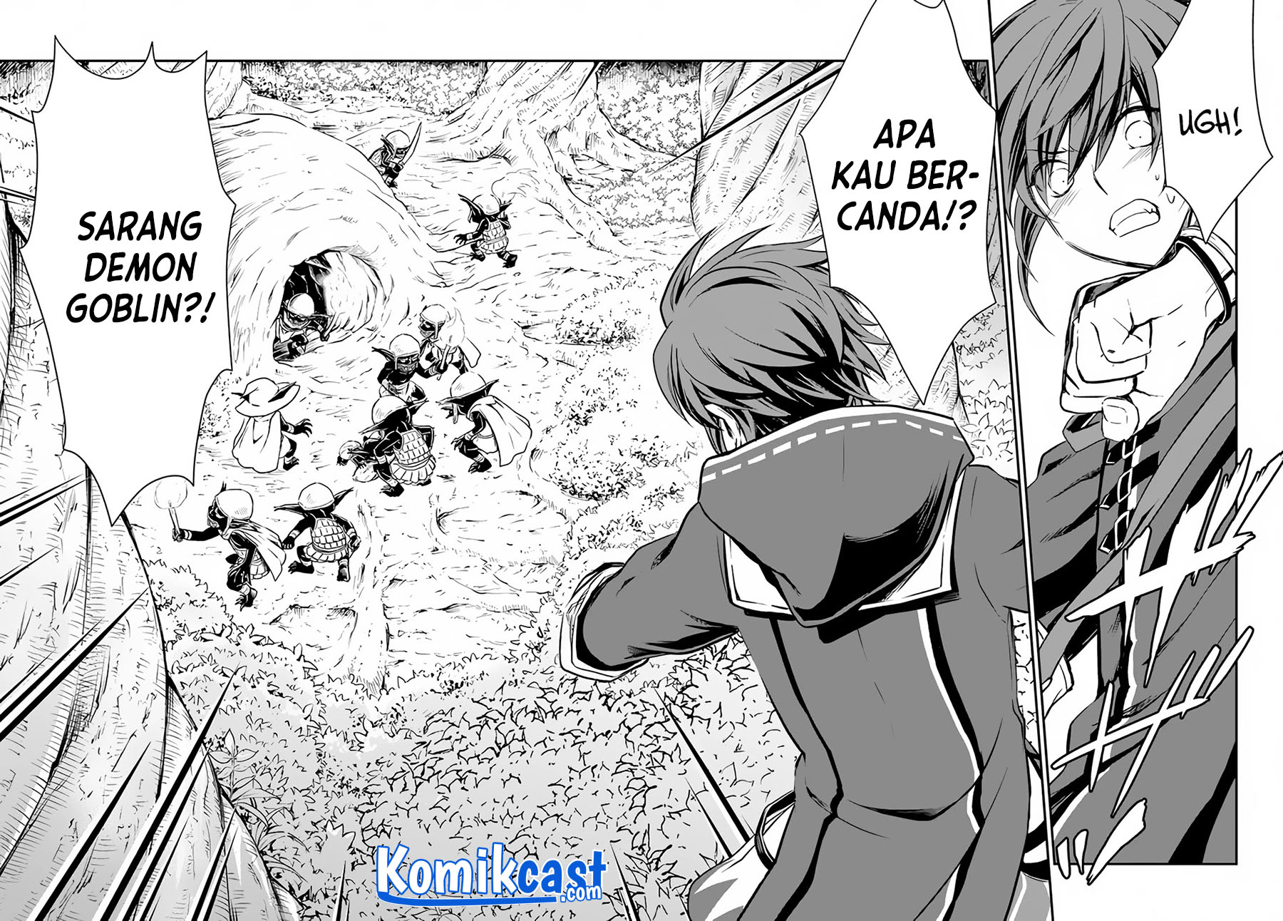 Kanzen Kaihi Healer no Kiseki