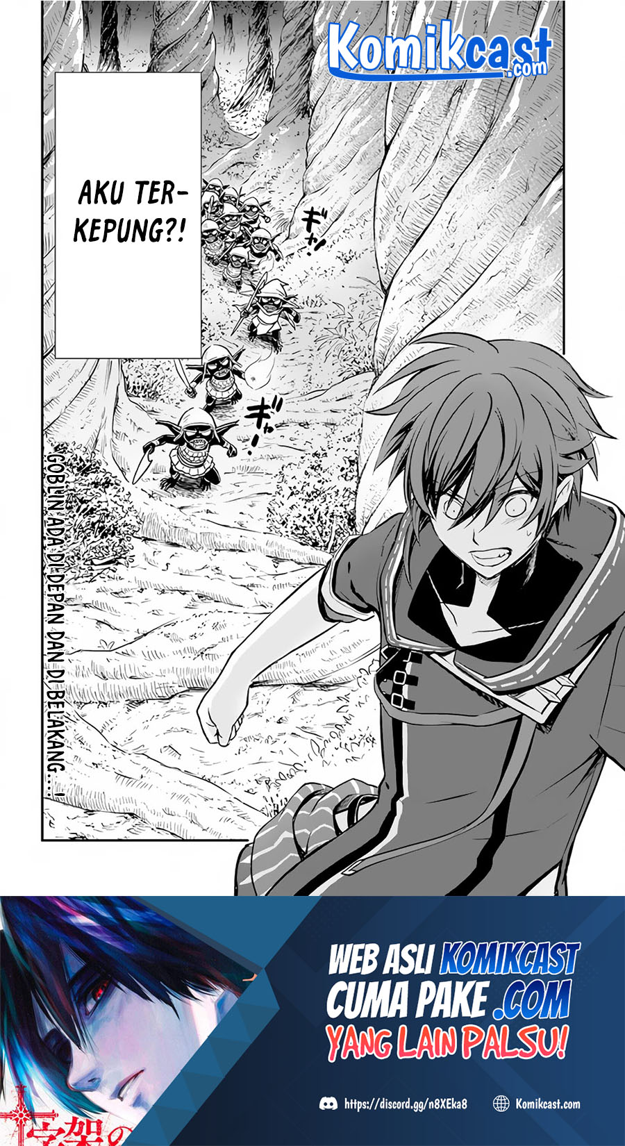 Kanzen Kaihi Healer no Kiseki