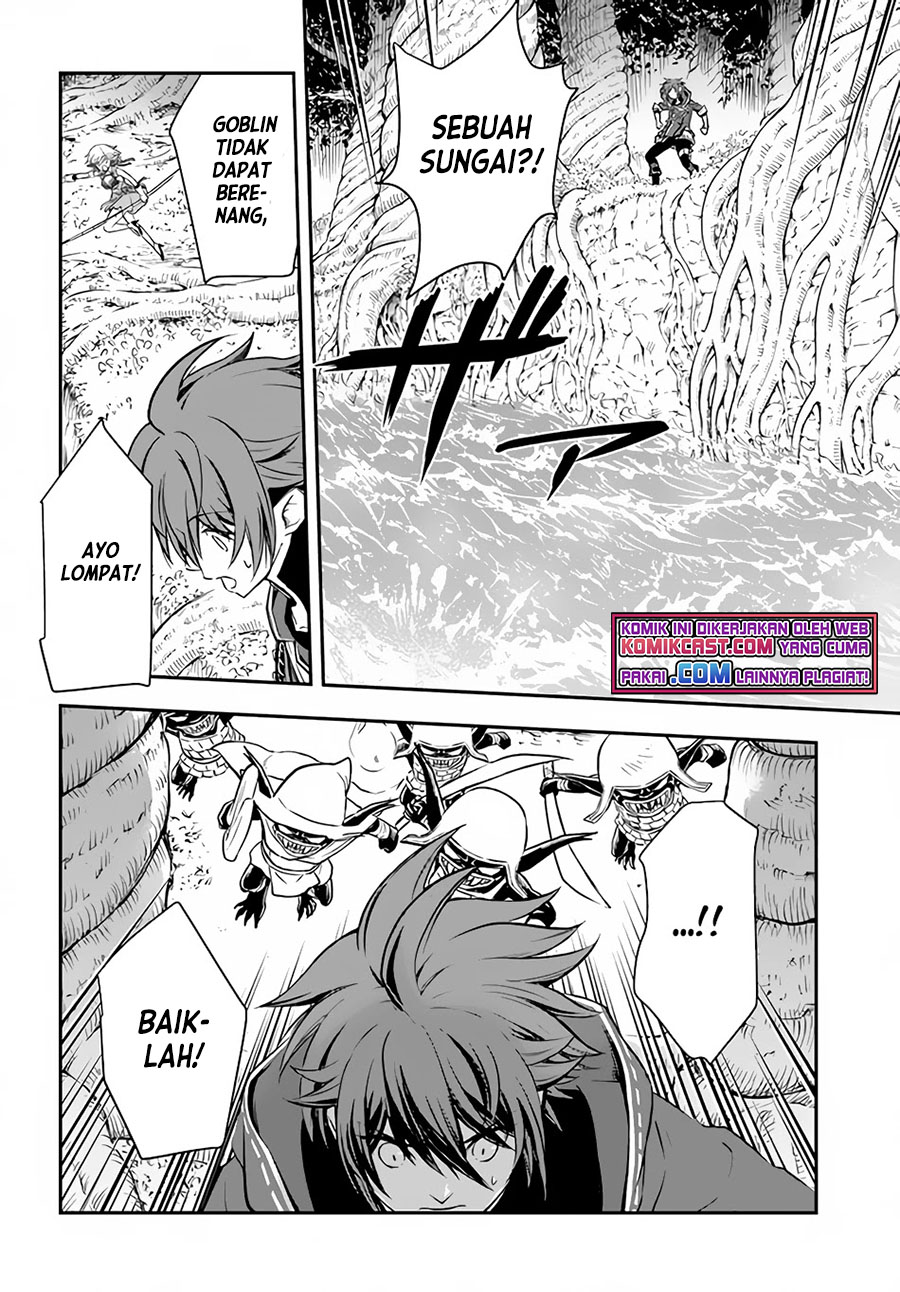 Kanzen Kaihi Healer no Kiseki