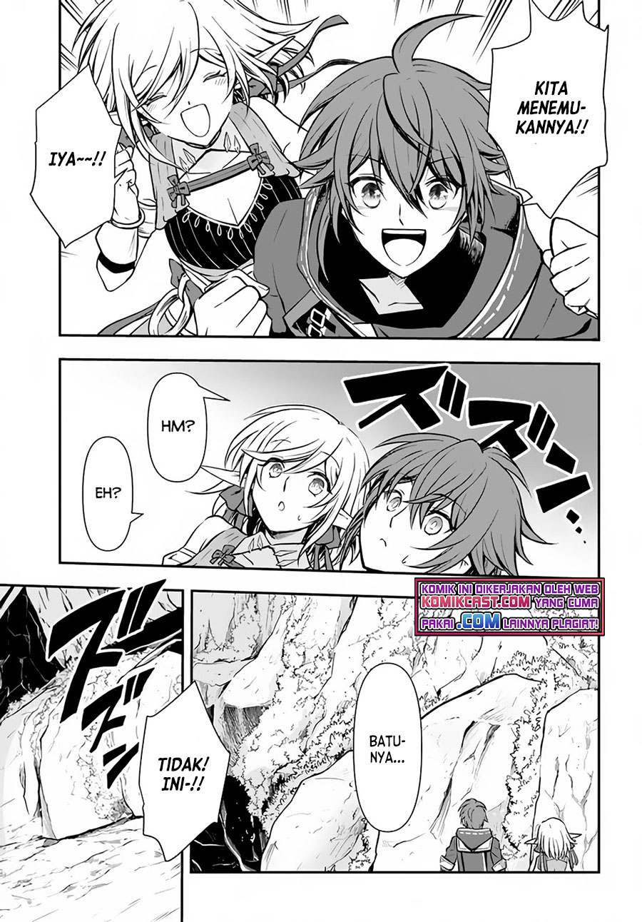 Kanzen Kaihi Healer no Kiseki