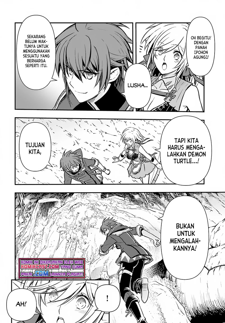 Kanzen Kaihi Healer no Kiseki