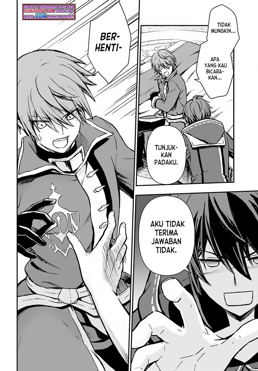 Kanzen Kaihi Healer no Kiseki