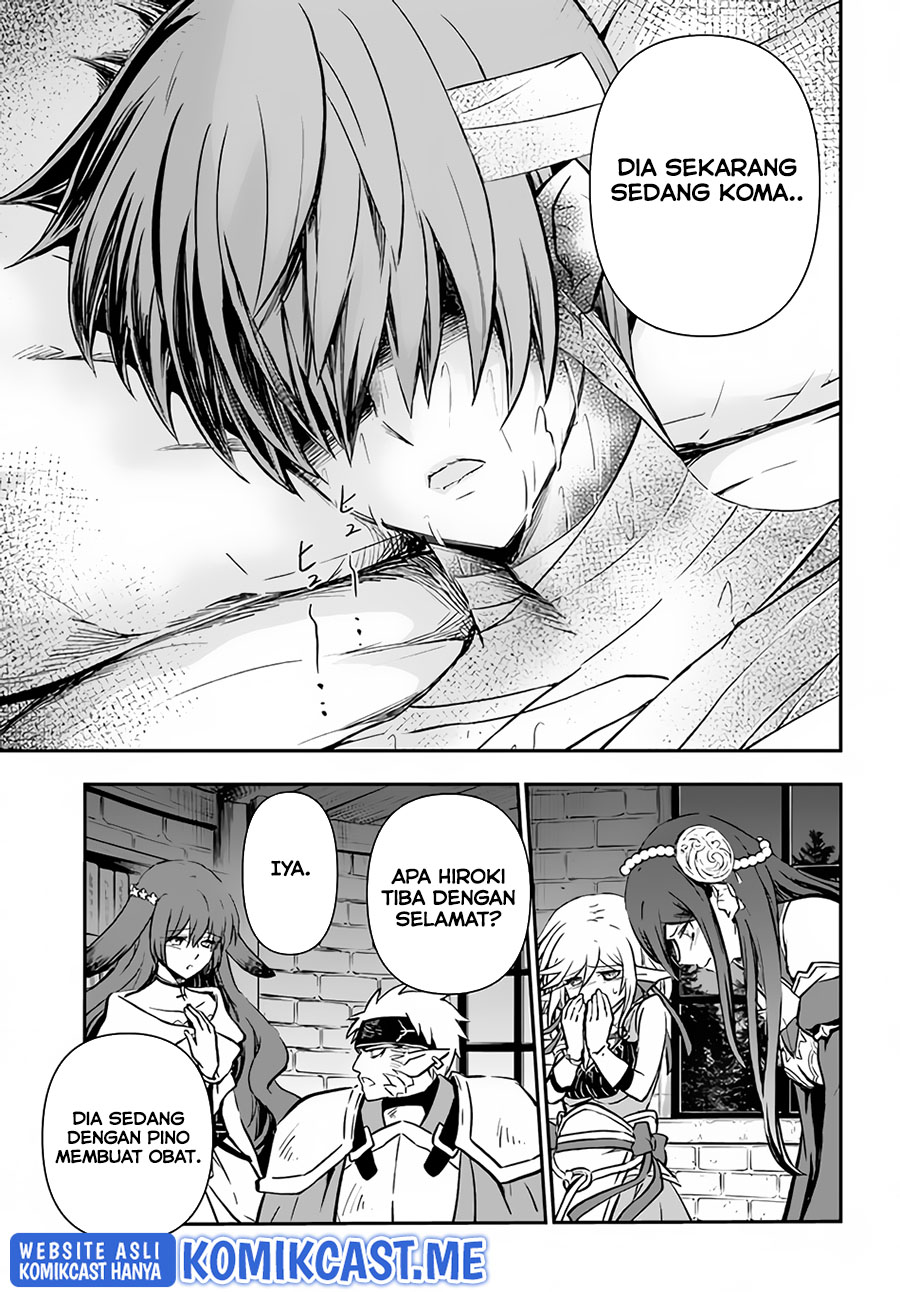 Kanzen Kaihi Healer no Kiseki