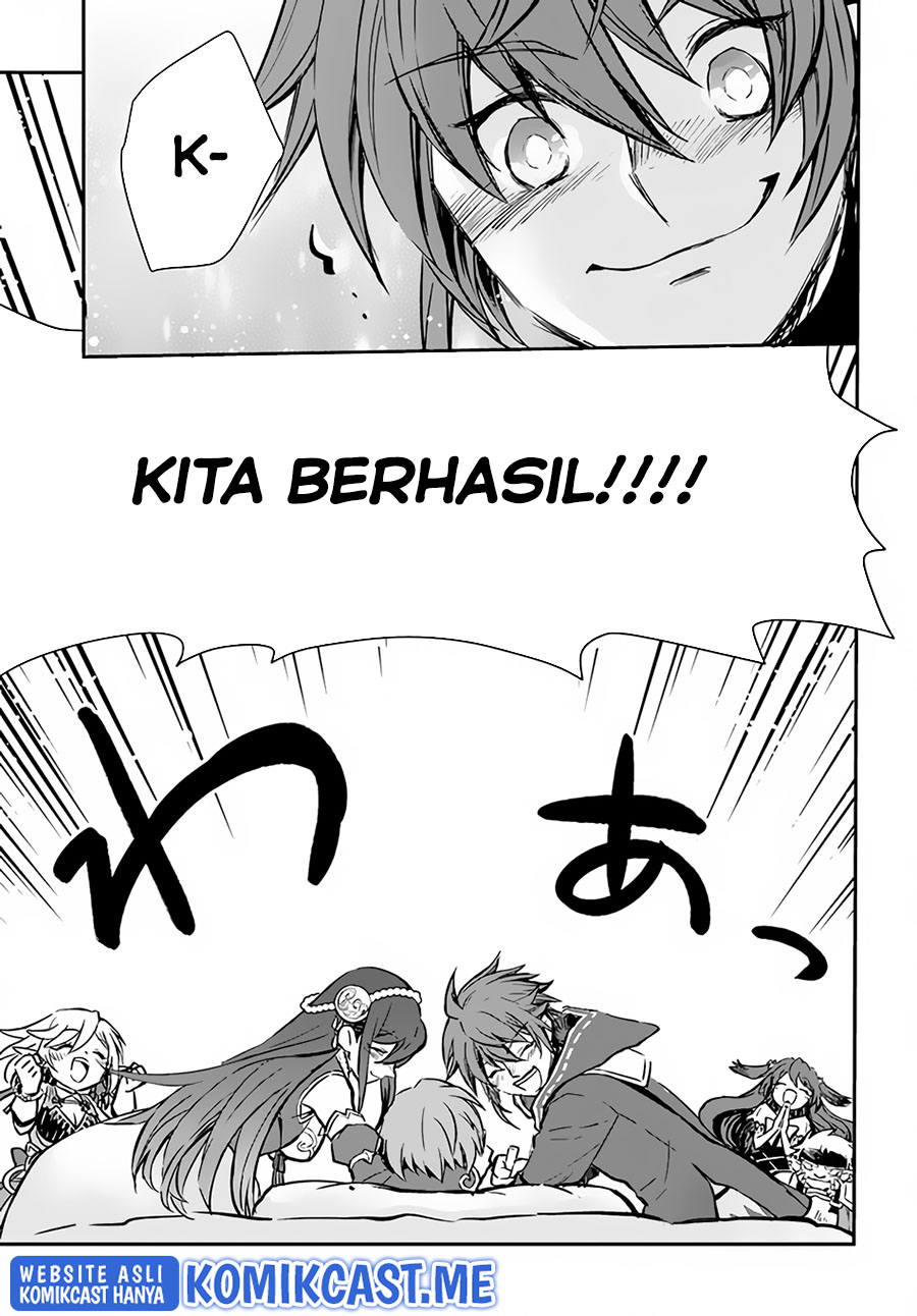 Kanzen Kaihi Healer no Kiseki