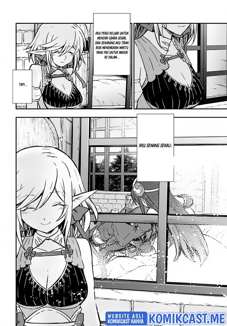 Kanzen Kaihi Healer no Kiseki