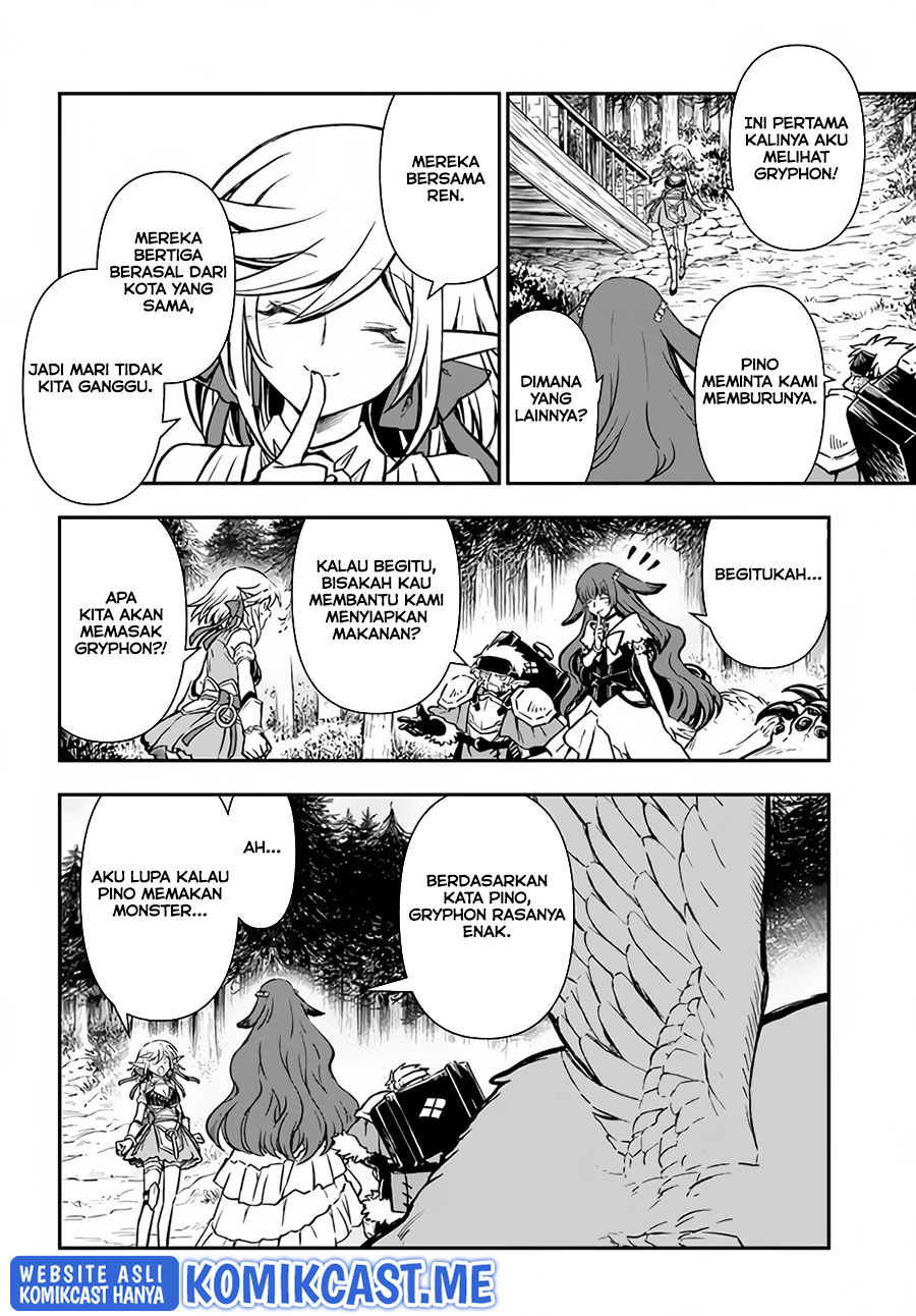 Kanzen Kaihi Healer no Kiseki