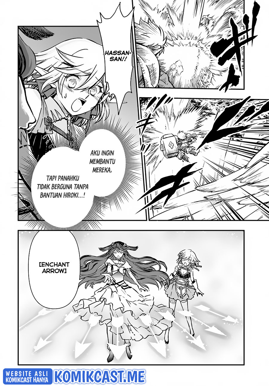 Kanzen Kaihi Healer no Kiseki