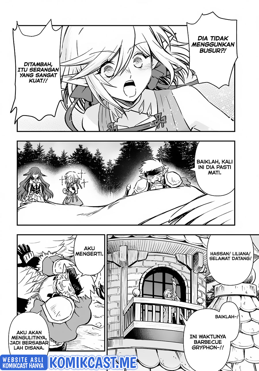 Kanzen Kaihi Healer no Kiseki