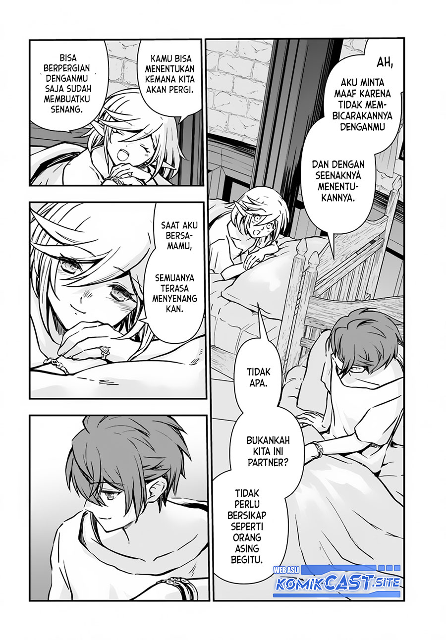 Kanzen Kaihi Healer no Kiseki