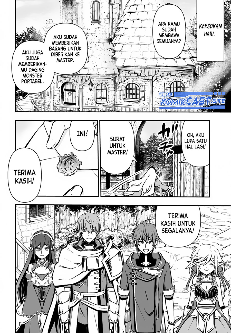Kanzen Kaihi Healer no Kiseki
