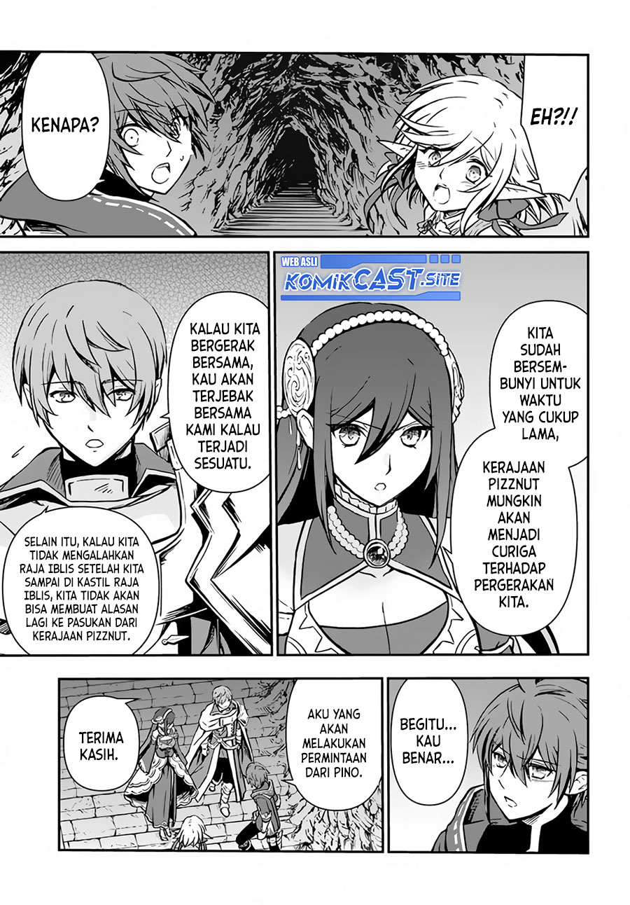 Kanzen Kaihi Healer no Kiseki