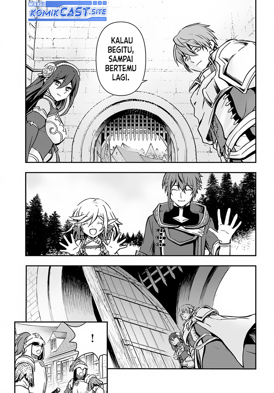 Kanzen Kaihi Healer no Kiseki