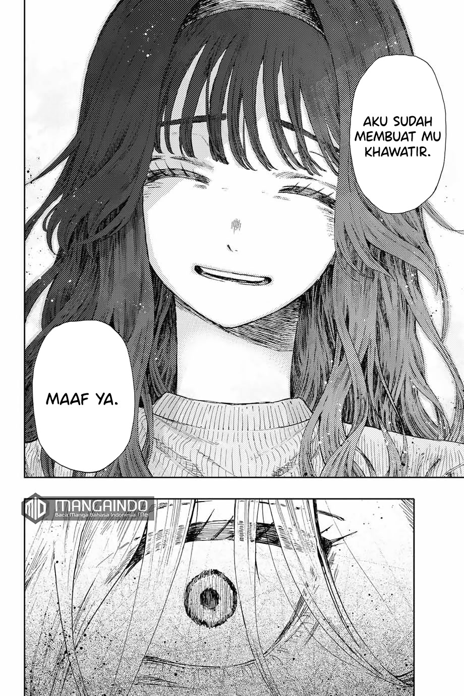 Kaoru Hana wa Rin to Saku