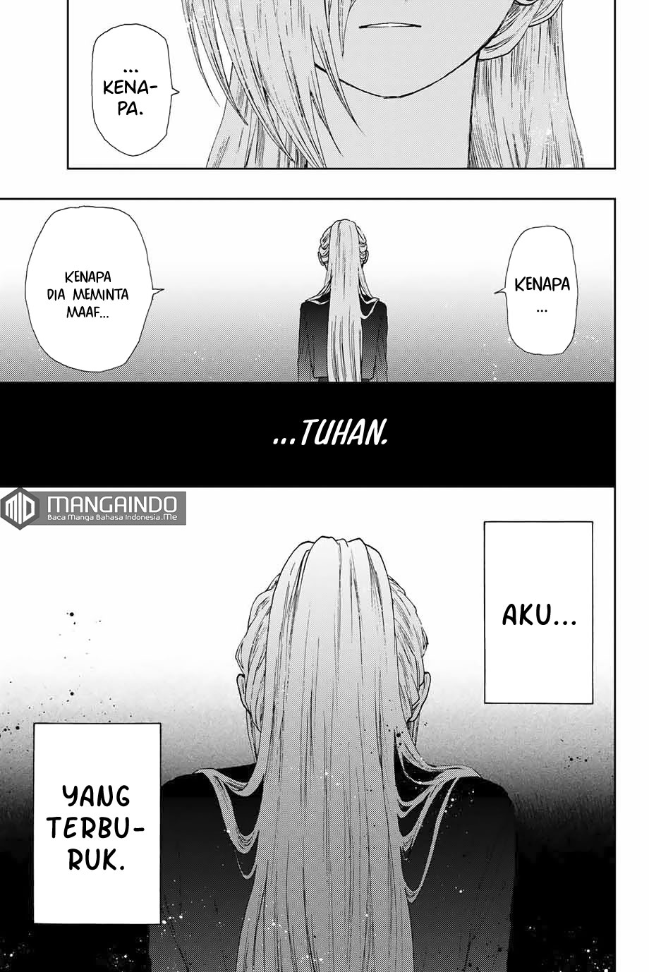 Kaoru Hana wa Rin to Saku