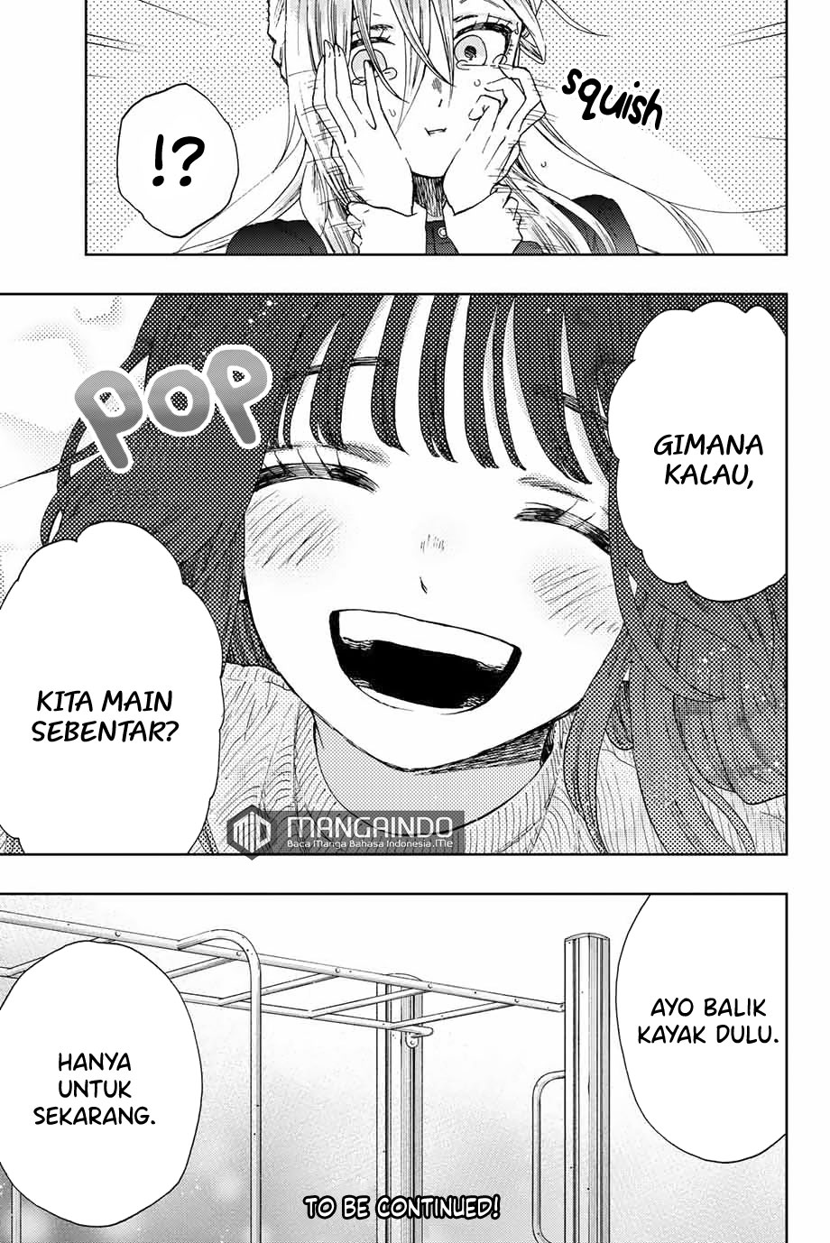 Kaoru Hana wa Rin to Saku
