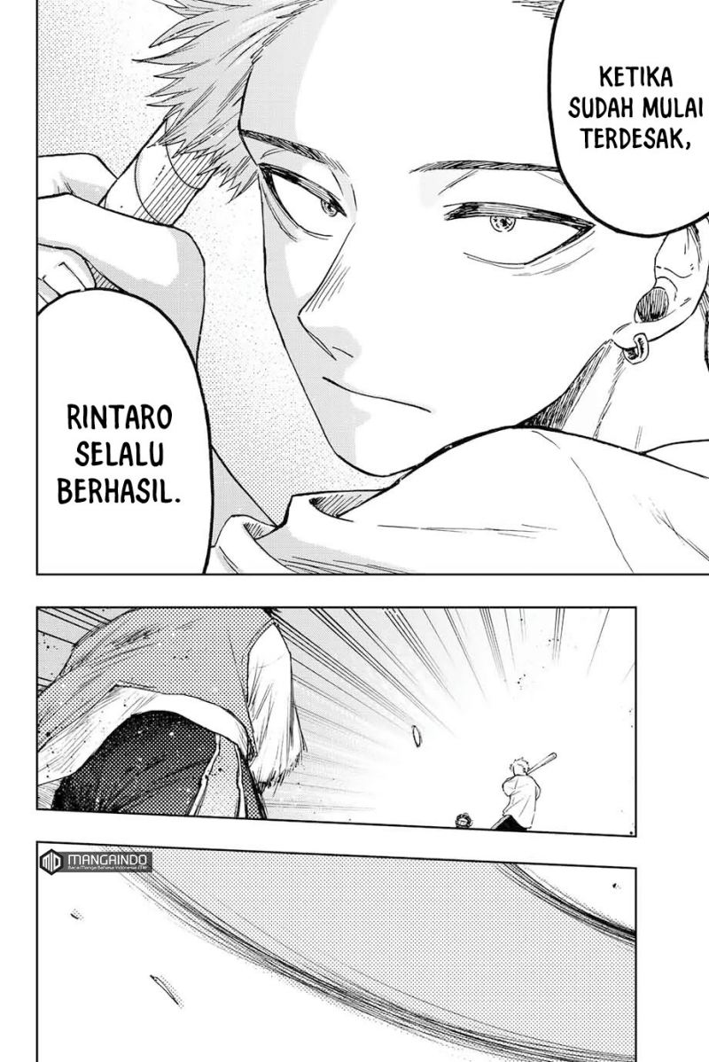 Kaoru Hana wa Rin to Saku
