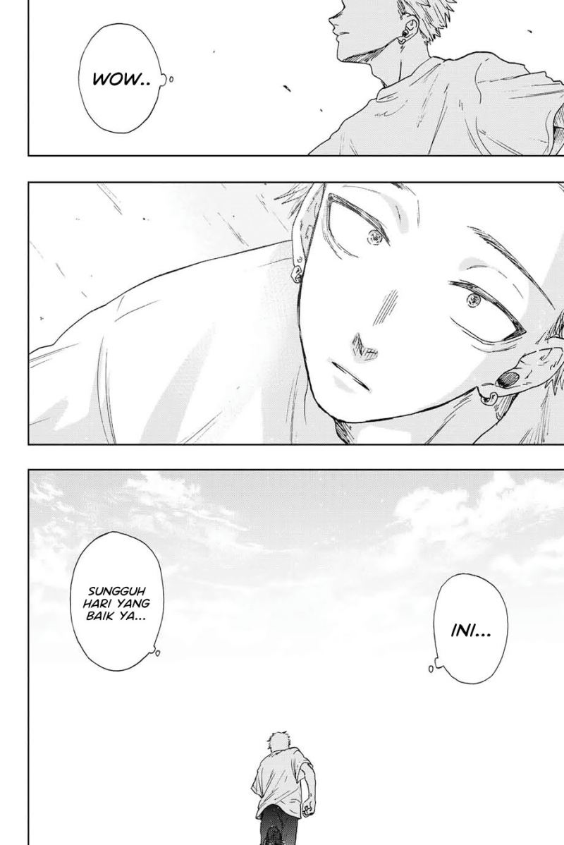 Kaoru Hana wa Rin to Saku