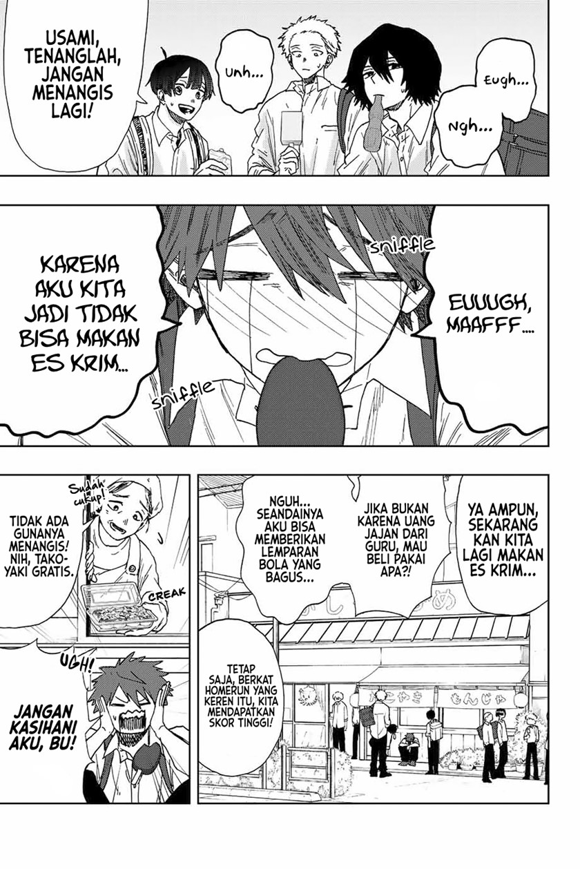 Kaoru Hana wa Rin to Saku