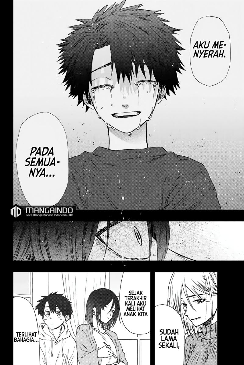 Kaoru Hana wa Rin to Saku