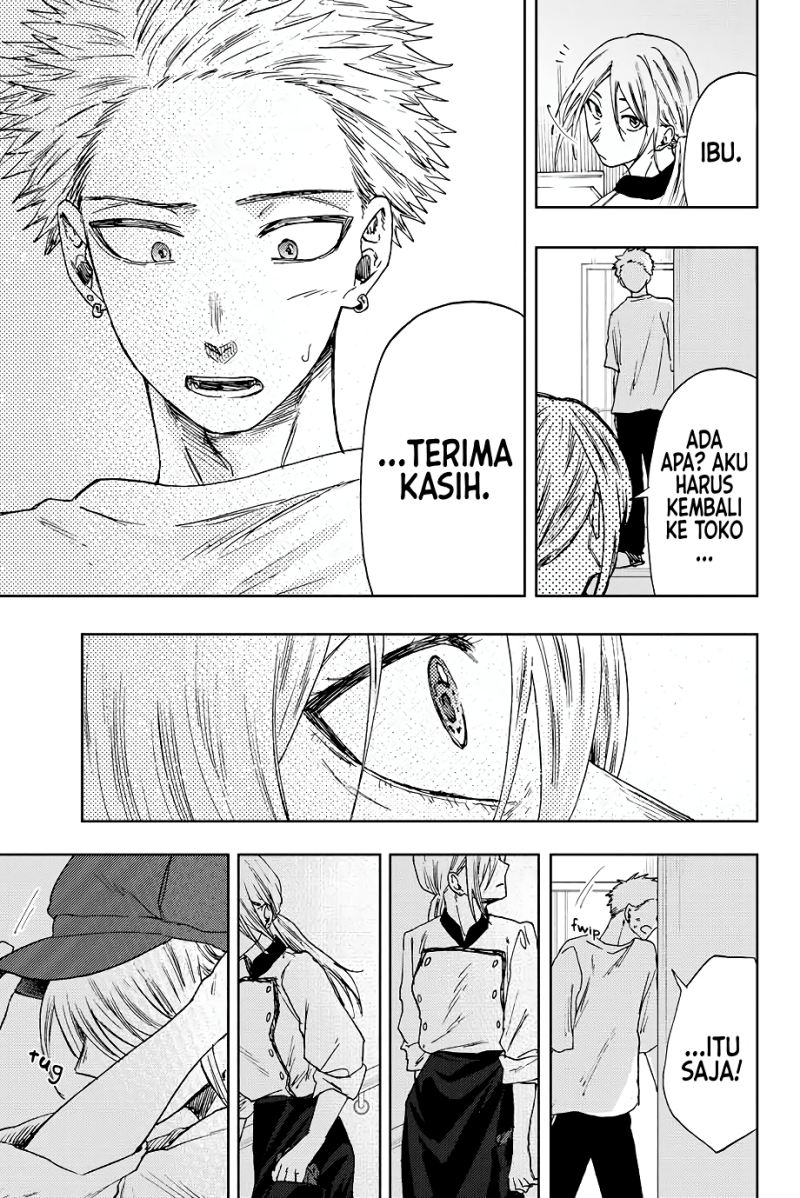 Kaoru Hana wa Rin to Saku