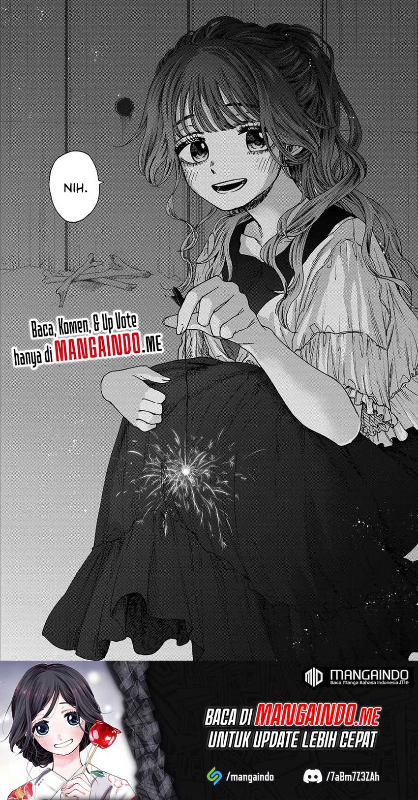Kaoru Hana wa Rin to Saku