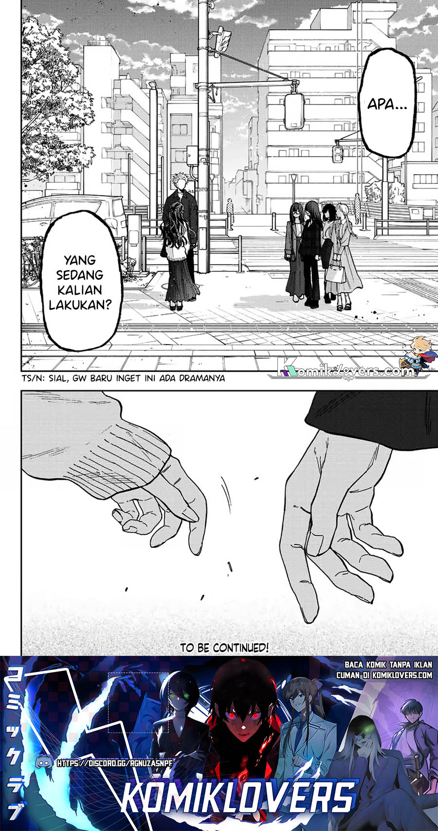 Kaoru Hana wa Rin to Saku