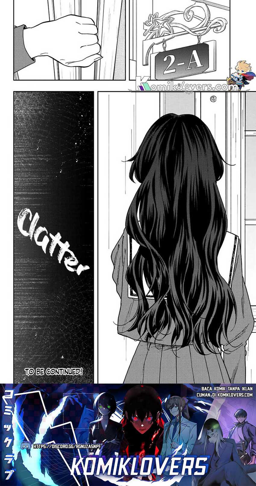 Kaoru Hana wa Rin to Saku