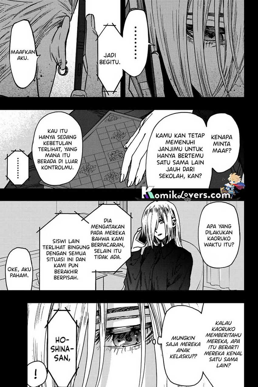 Kaoru Hana wa Rin to Saku