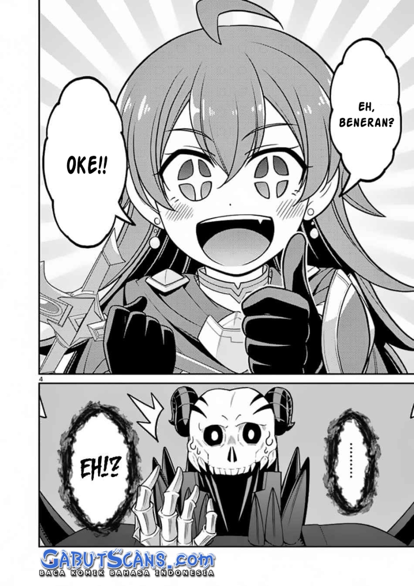 Ken to Mahou no Zeikin Taisaku