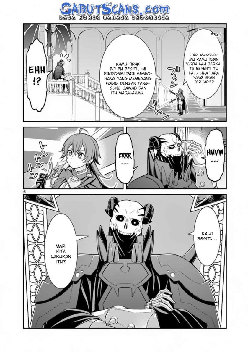 Ken to Mahou no Zeikin Taisaku