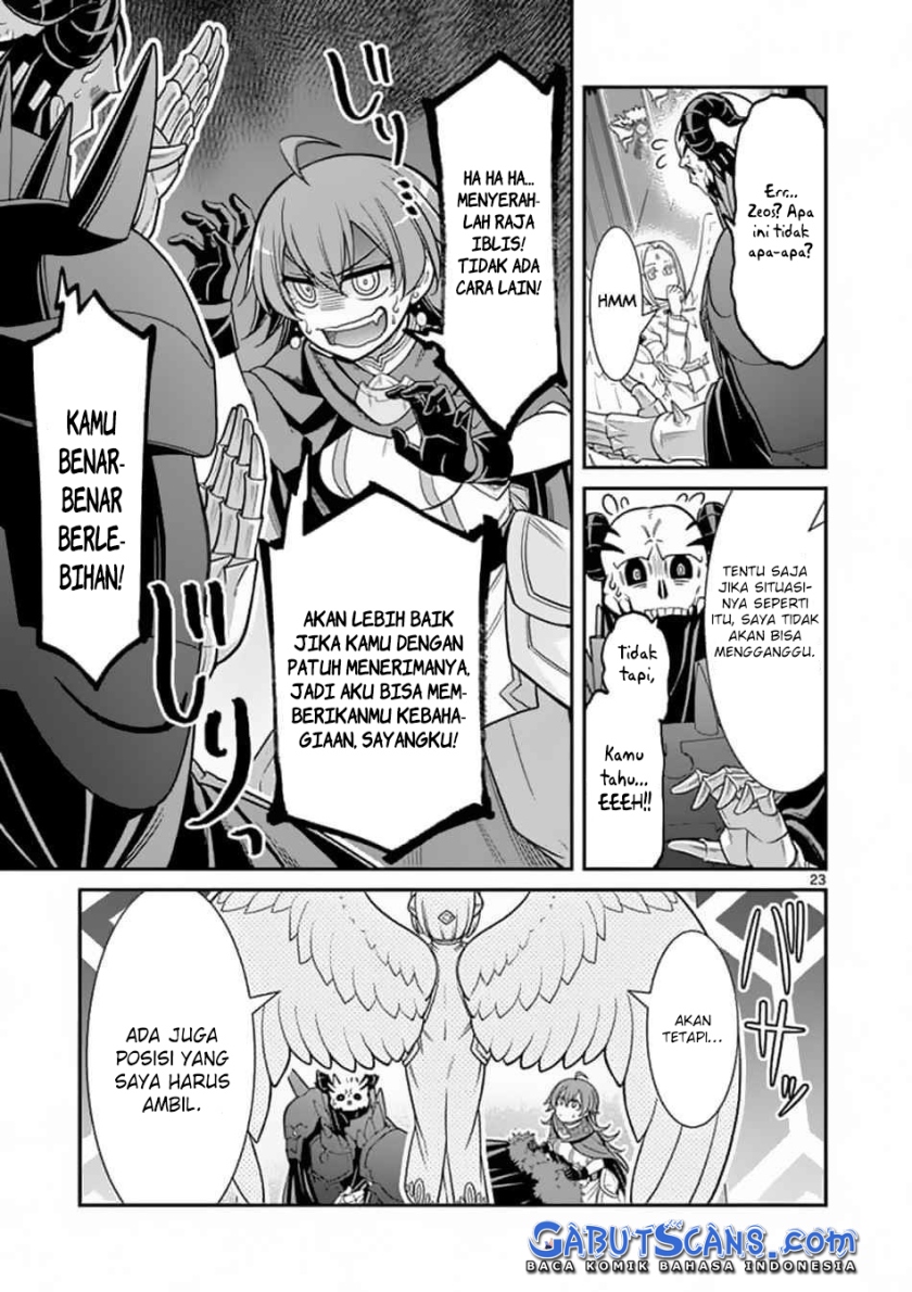 Ken to Mahou no Zeikin Taisaku