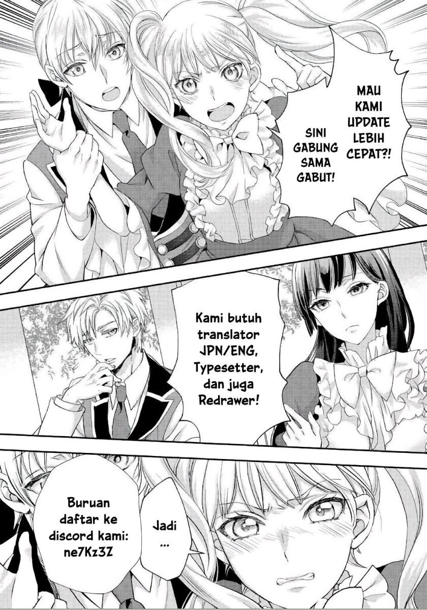 Ken to Mahou no Zeikin Taisaku