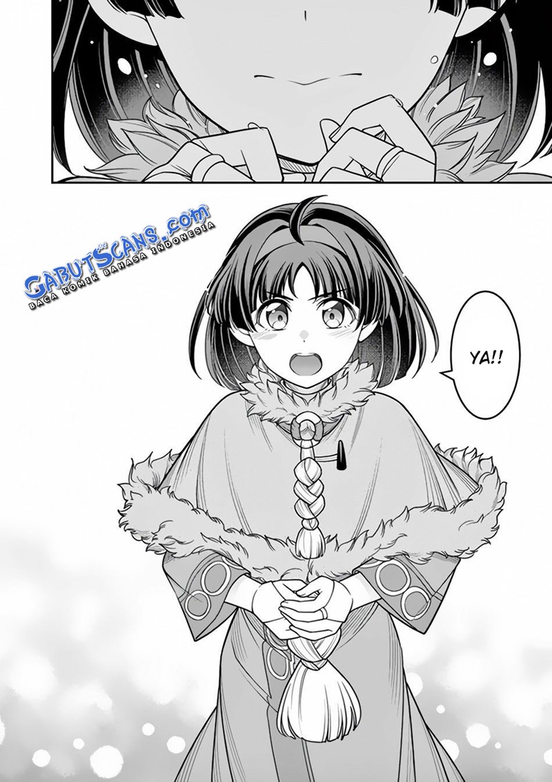 Ken to Mahou no Zeikin Taisaku