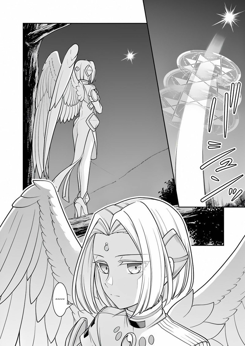 Ken to Mahou no Zeikin Taisaku