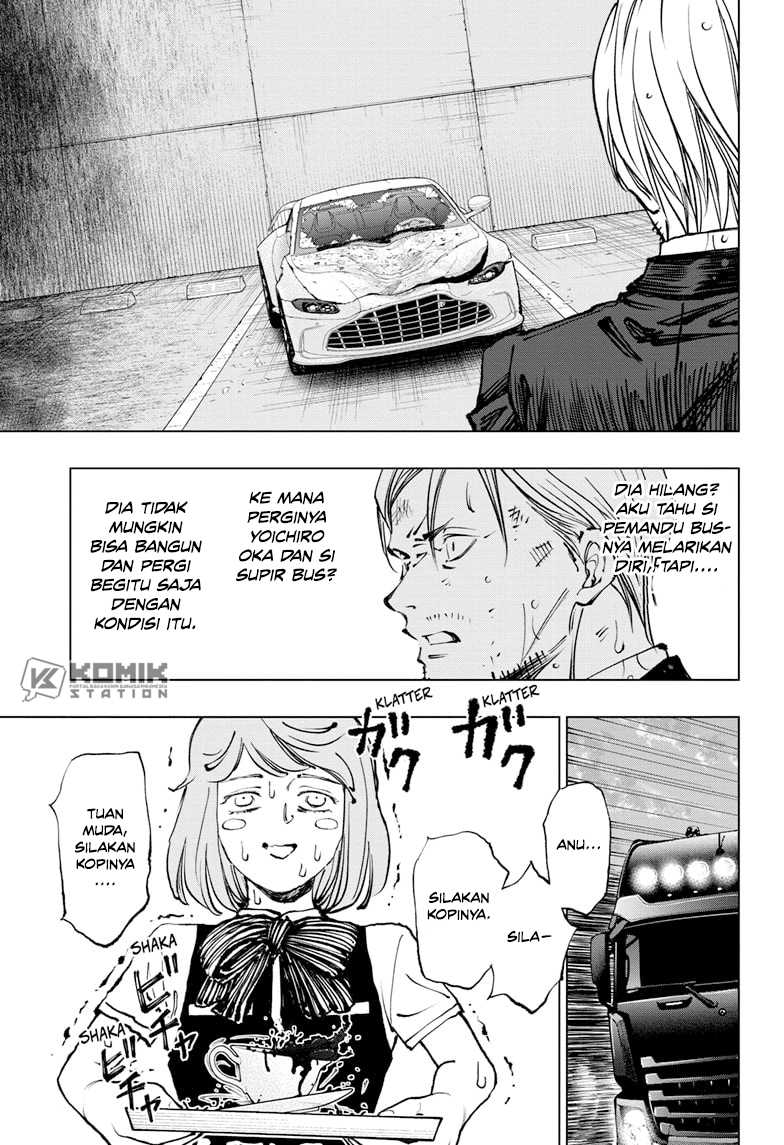 Kill Blue