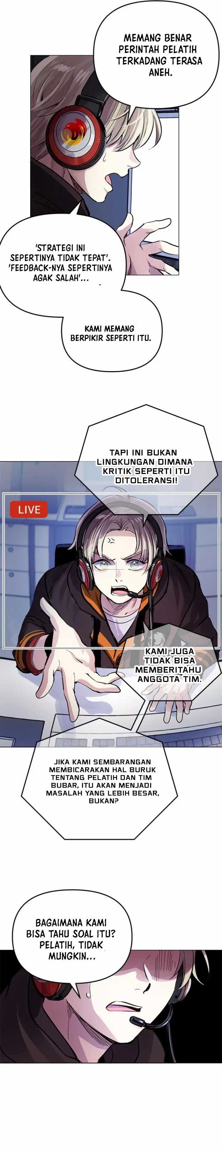 Killing Spree