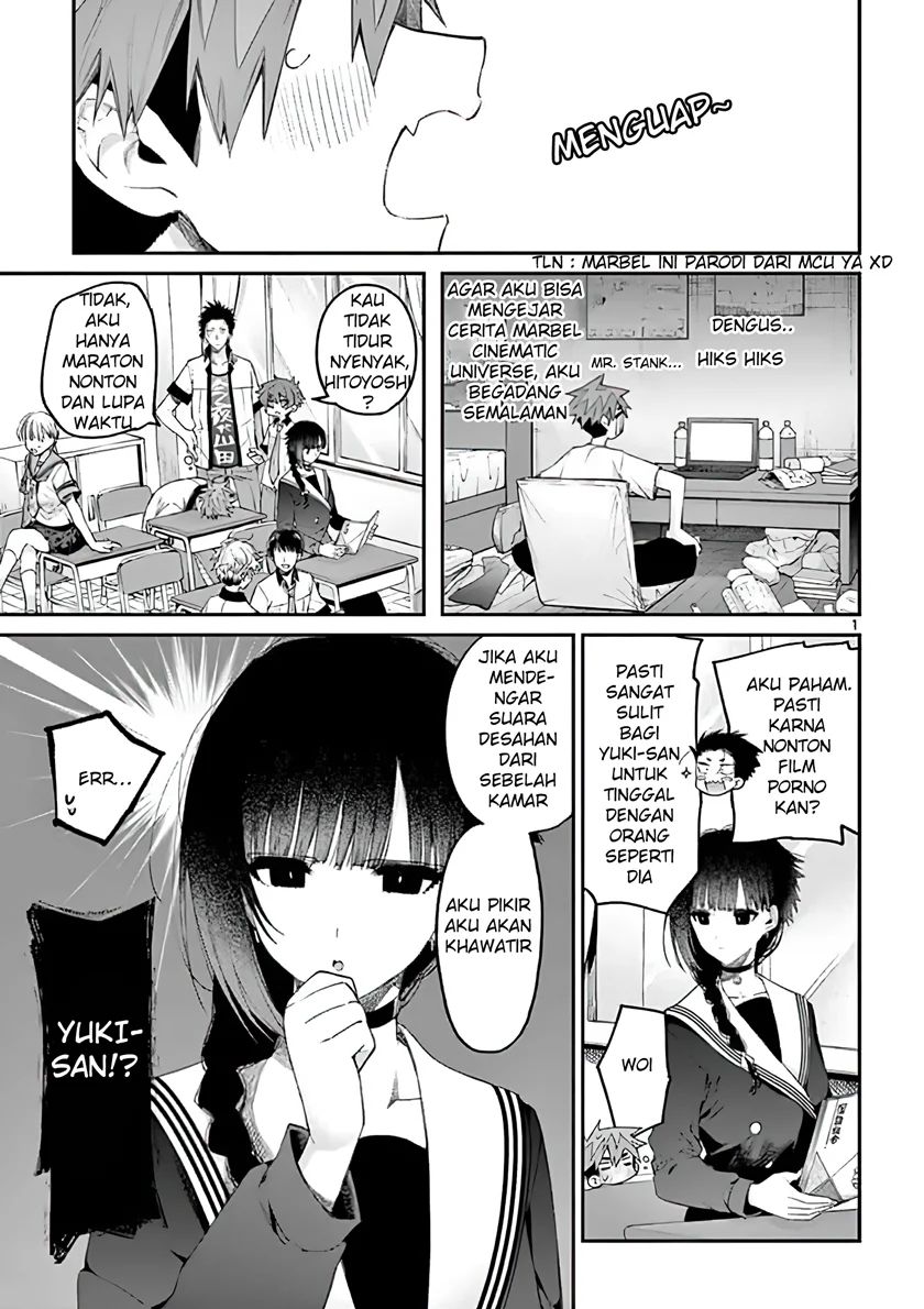 Kimi wa Meido-sama