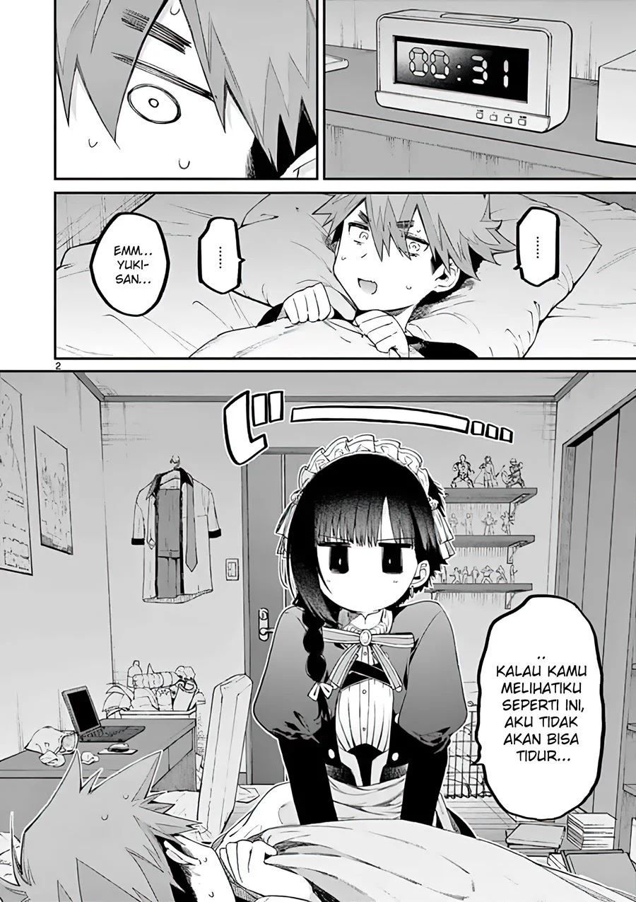 Kimi wa Meido-sama