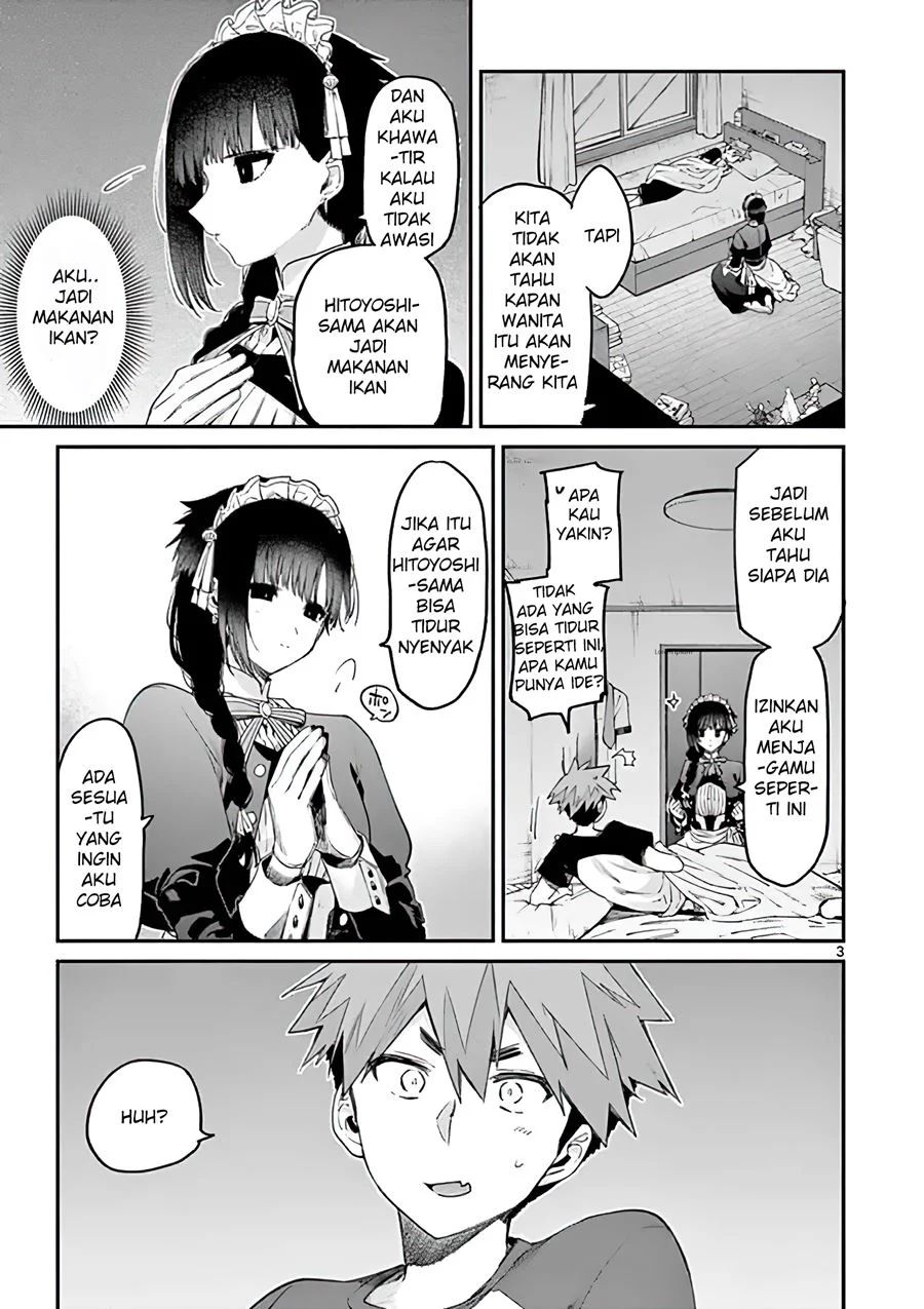 Kimi wa Meido-sama