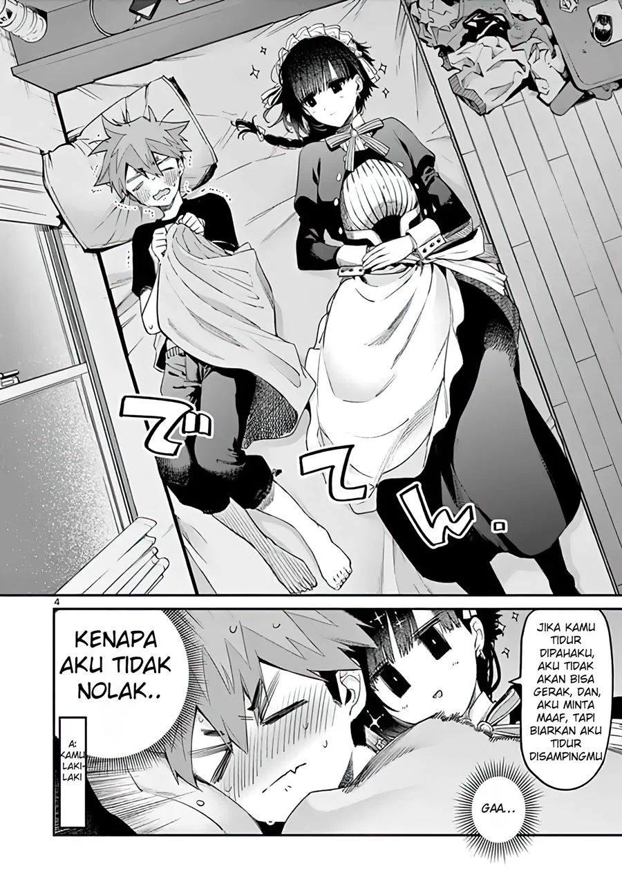 Kimi wa Meido-sama