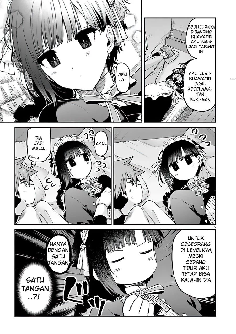 Kimi wa Meido-sama