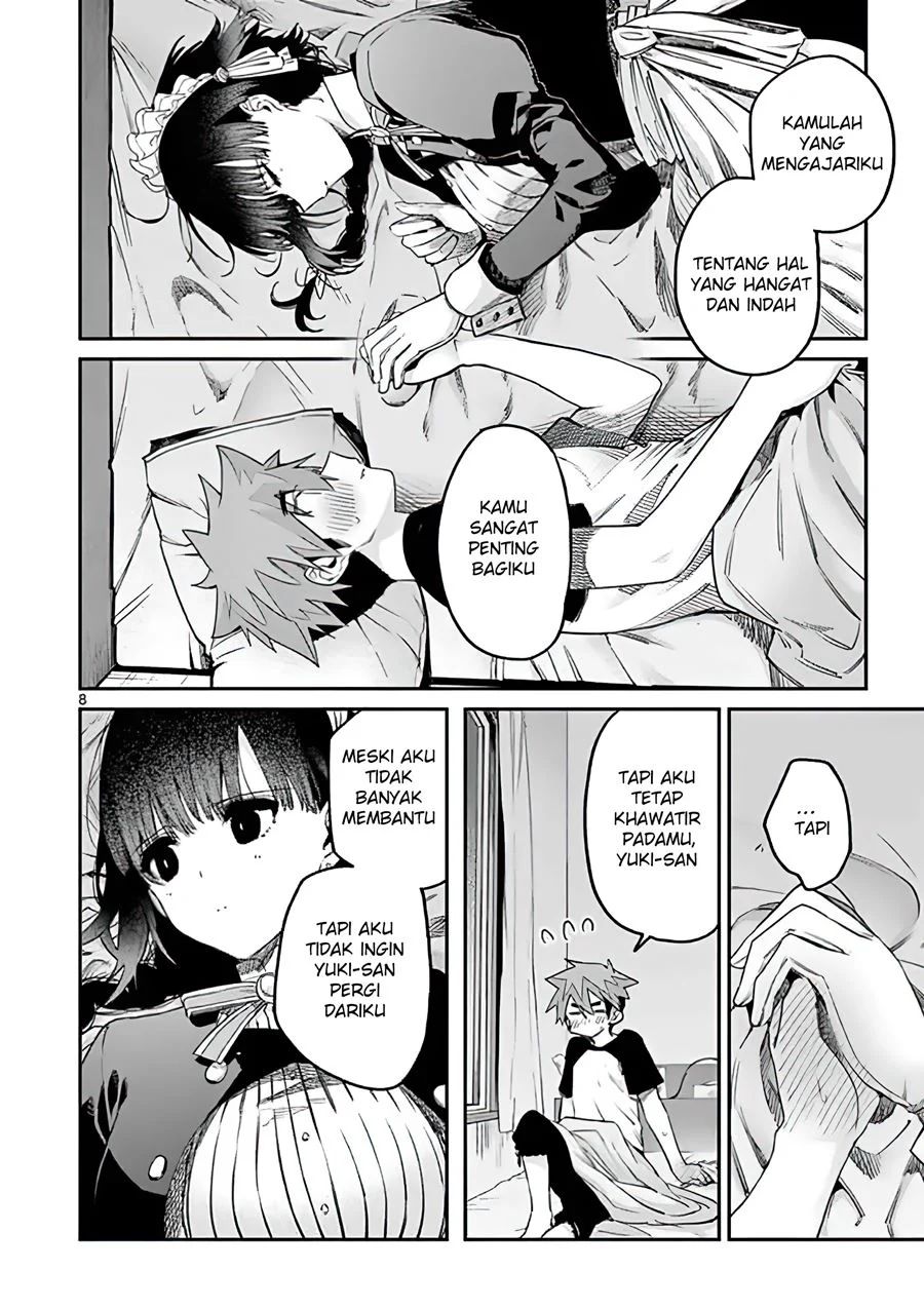 Kimi wa Meido-sama