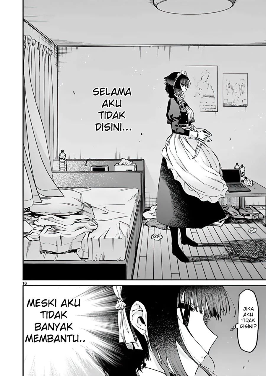 Kimi wa Meido-sama