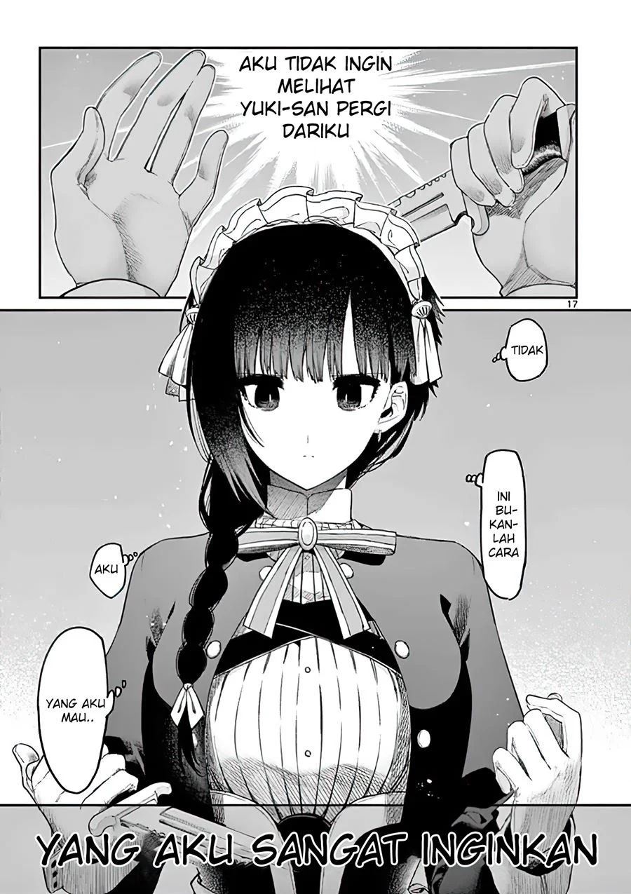 Kimi wa Meido-sama
